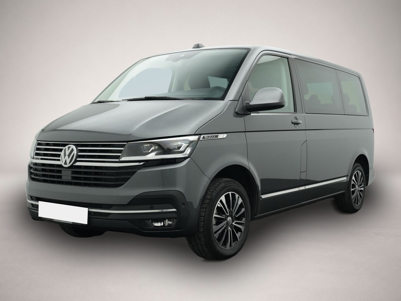 Fotografie Volkswagen T6 Multivan T6.1 Multivan 2.0 TDI DSG 4Mo. Comfortline AHK L
