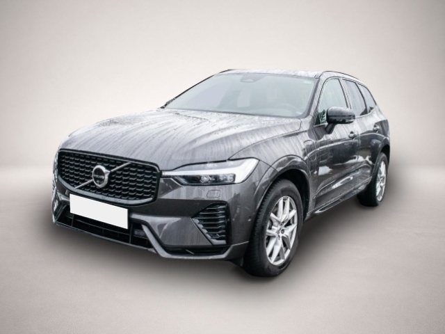 Bild 1 Volvo XC60 Ultra Dark Recharge Plug-In Hybrid AWD T8 T