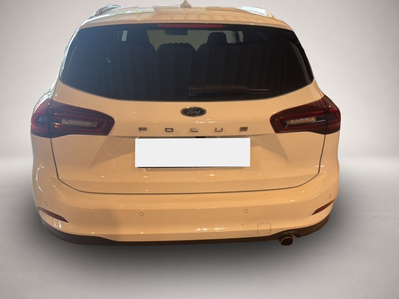Bild 6 Ford Focus TITANIUM NAVI / LED / ACC / TWA / PDC / KA