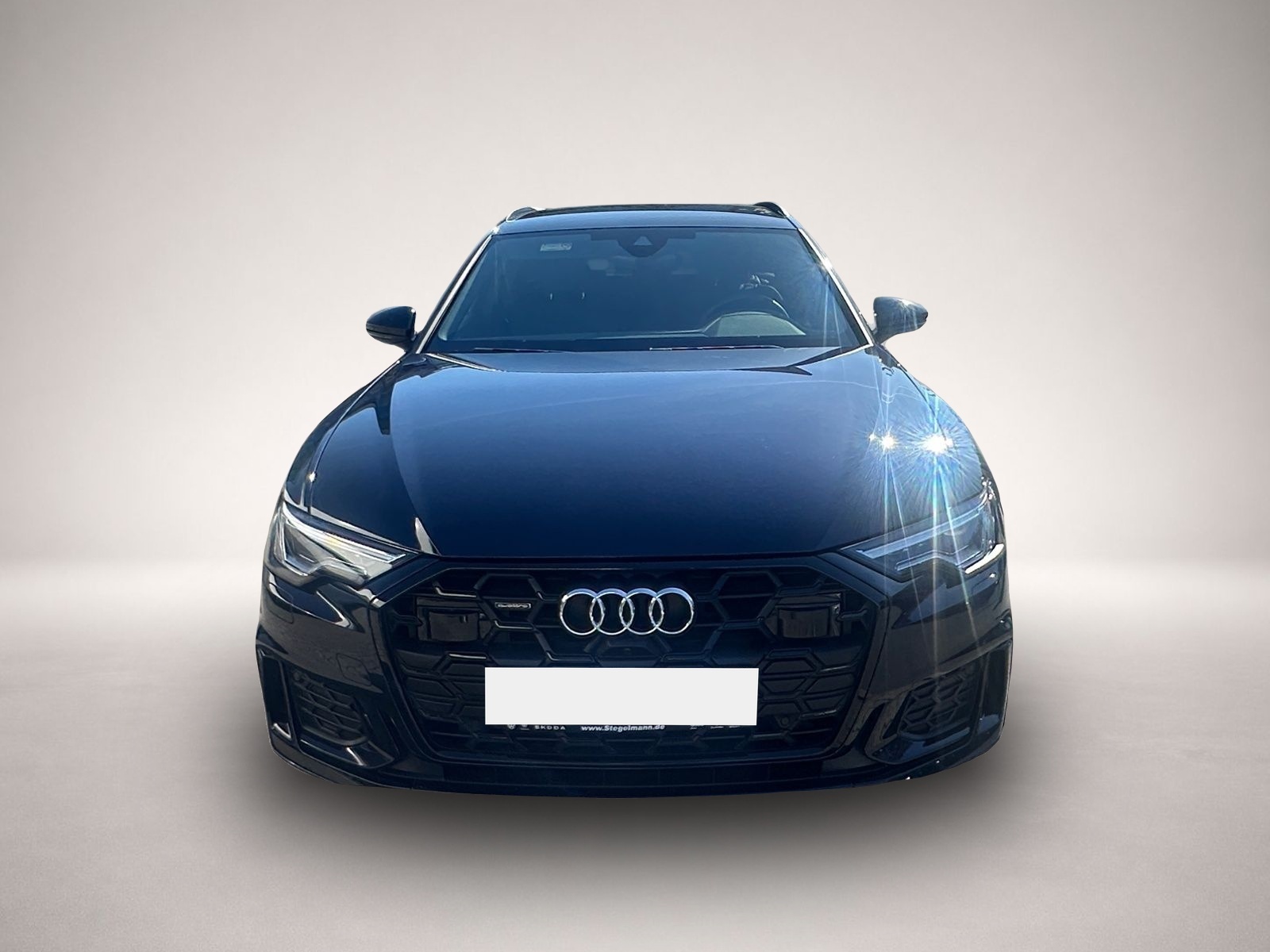 Bild 8 Audi A6 Avant 50 TDI qu. S line* * * Finanz. ab 0,00%