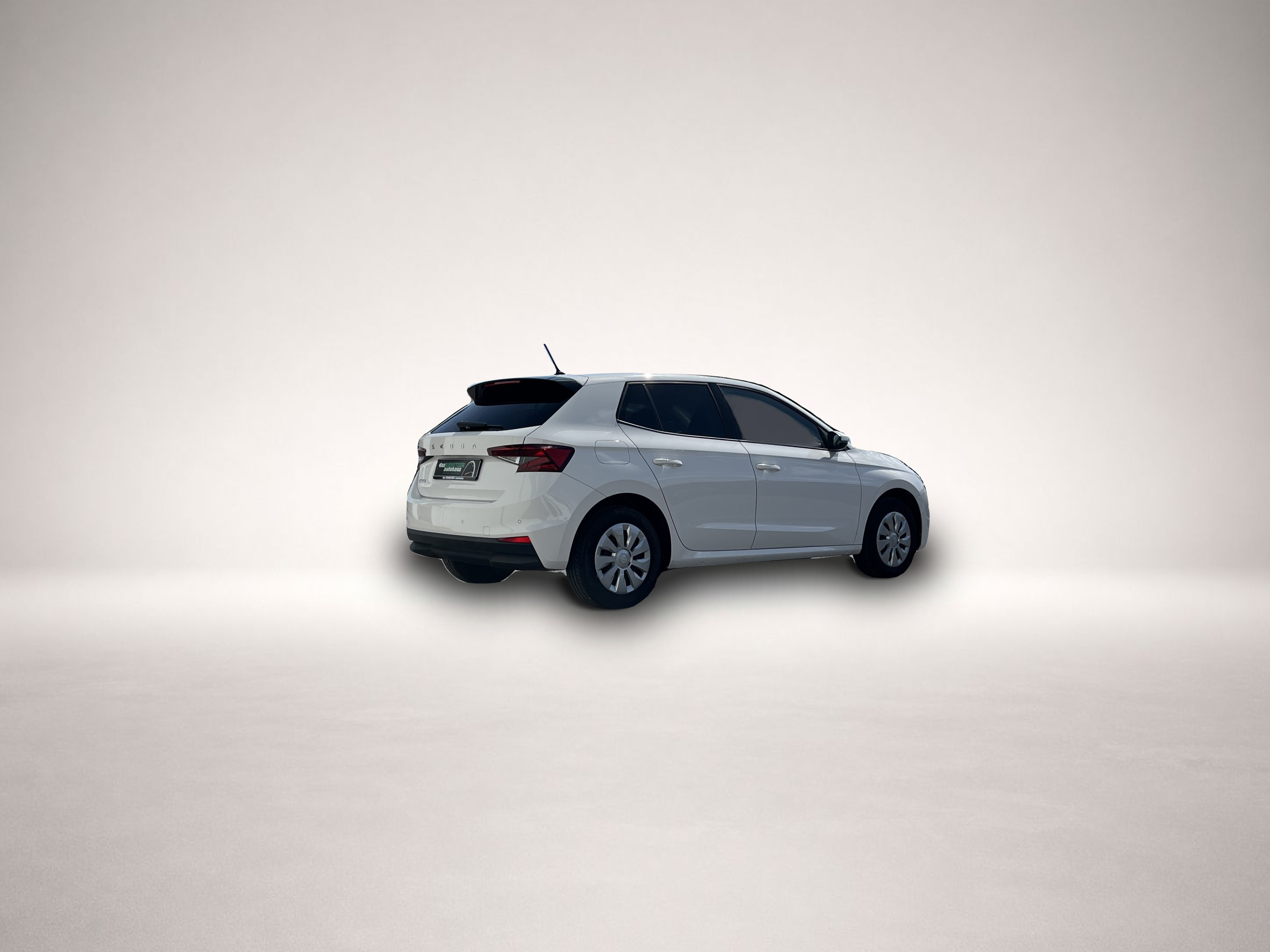 Bild 7 Skoda Fabia 1.0 TSI Ambition 94¤ m.20% Anz. SHZ LR-HZG