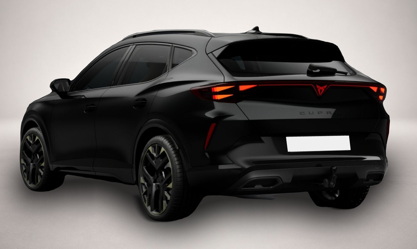 Bild 3 Cupra Formentor eTSI Tribe AHK 19