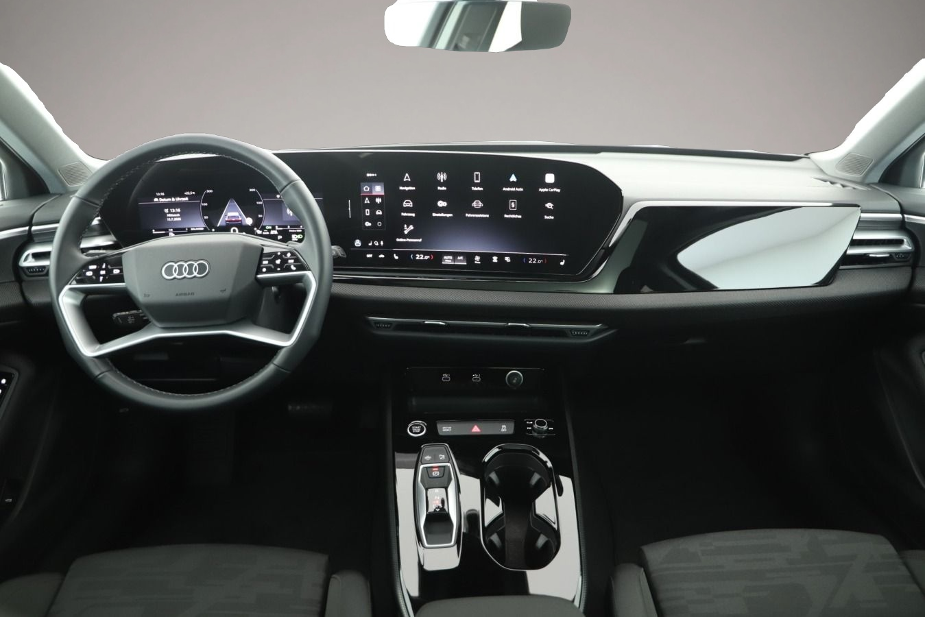 Bild 7 Audi A5 Avant TDI 150kW S tronic LED+/ACC/Kamera/Navi
