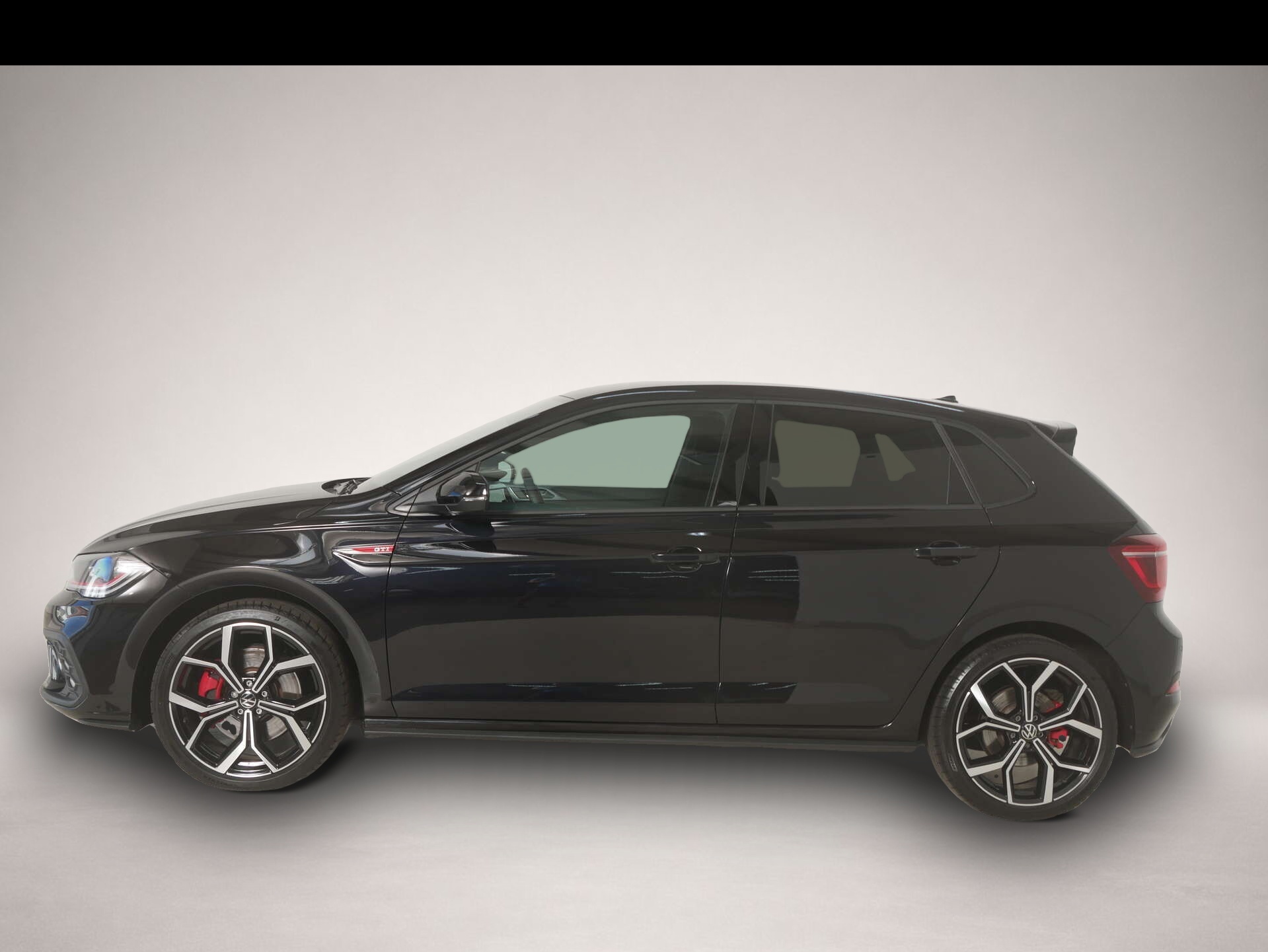Bild 3 Volkswagen Polo 2.0 TSI GTI