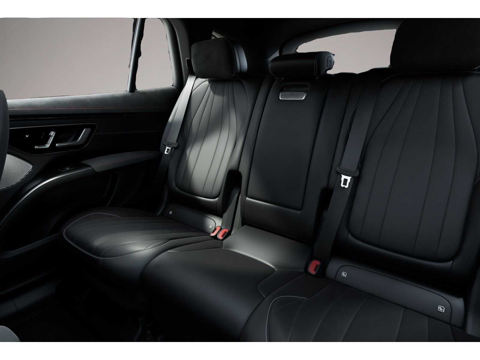 Bild 7 Mercedes-Benz EQS