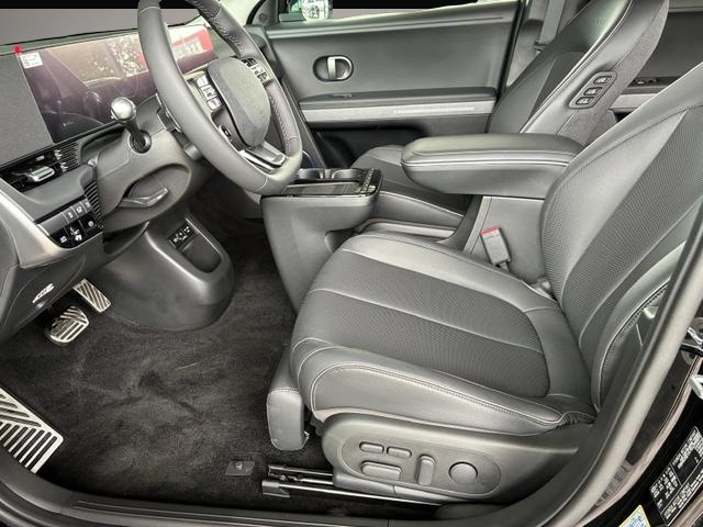 Bild 4 Hyundai IONIQ 5 Prestige Line 84kWh 2WD / Head-Up / BOS.