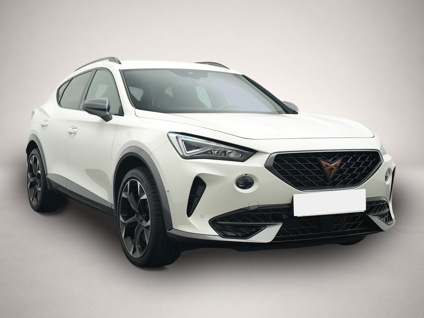 Bild 7 Cupra Formentor 1.4 TSI eHybrid DSG VZ KAMERA NAVI LED