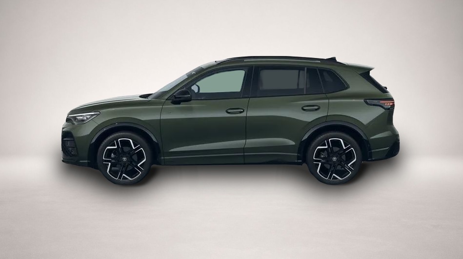 Bild 2 Volkswagen Tiguan Volkswagen R-Line 1.5 eTSI 110 kW (150 PS