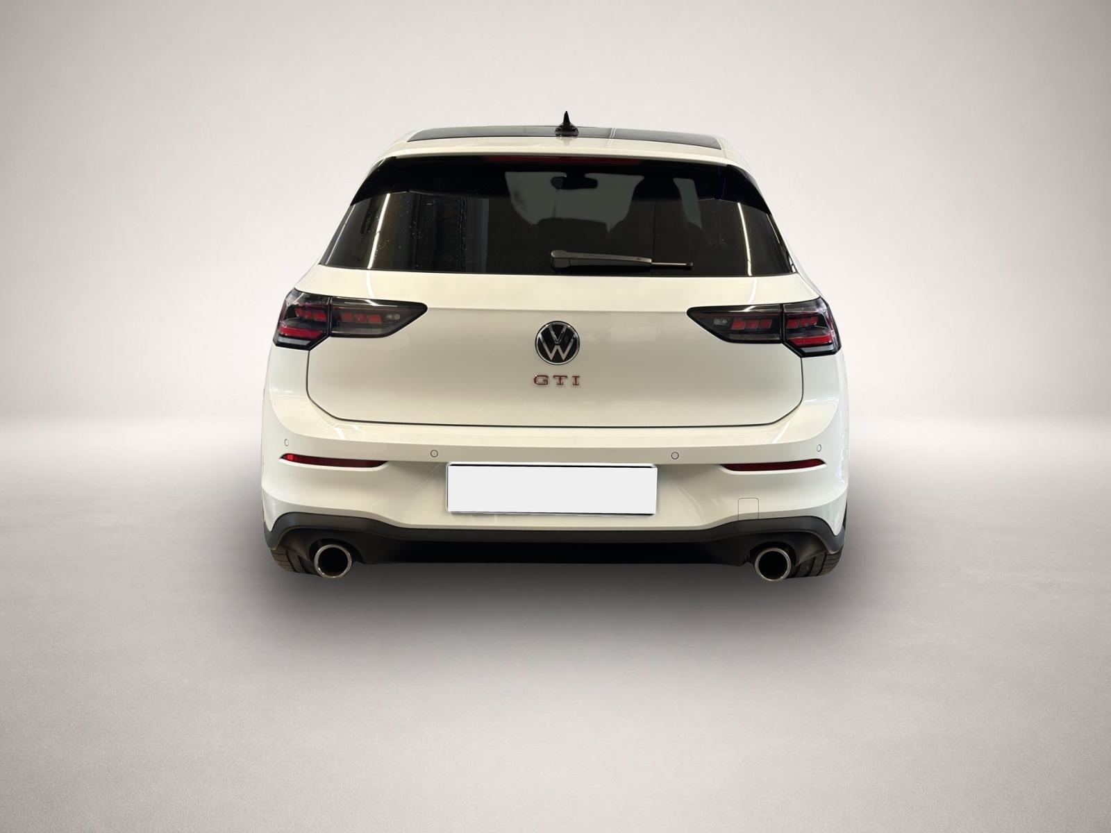 Bild 5 Volkswagen Golf GTI 8 2.0 TSI DSG BLACK-STYLE PANO IQ.LIGHT