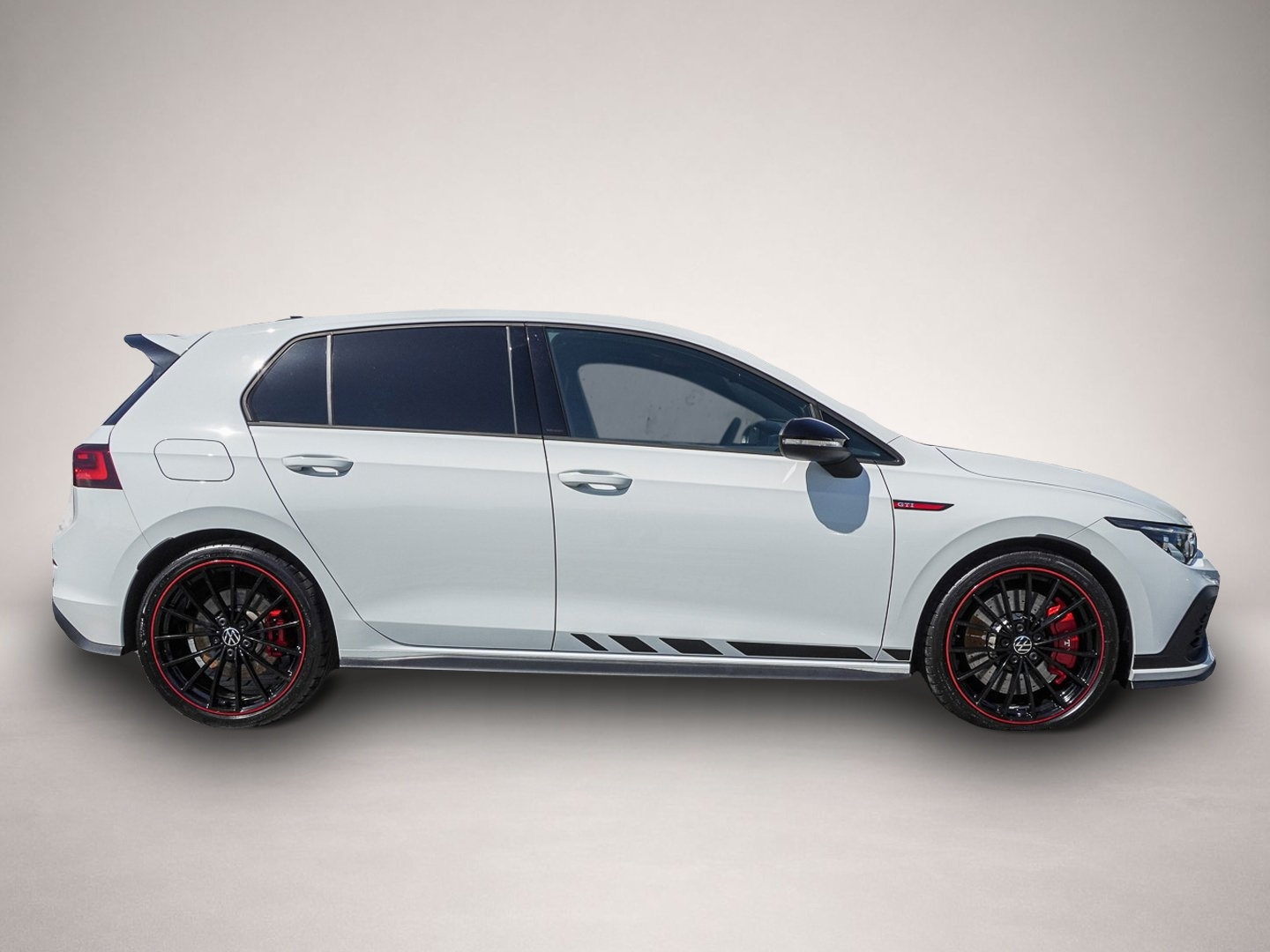 Bild 4 Volkswagen Golf GTI 2.0 TSI DSG Clubsport