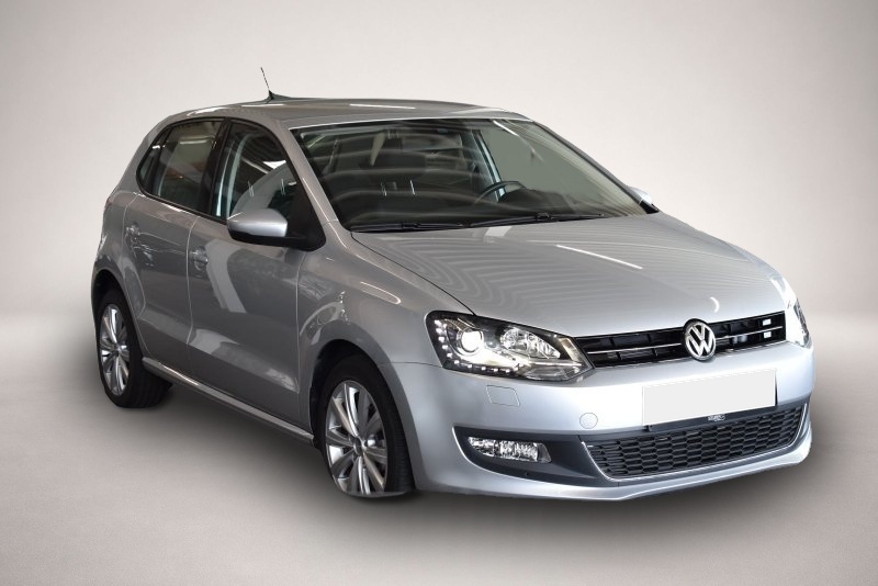Bild 7 Volkswagen Polo 1.2 TSI DSG Highline Xenon Climatronic Sitz