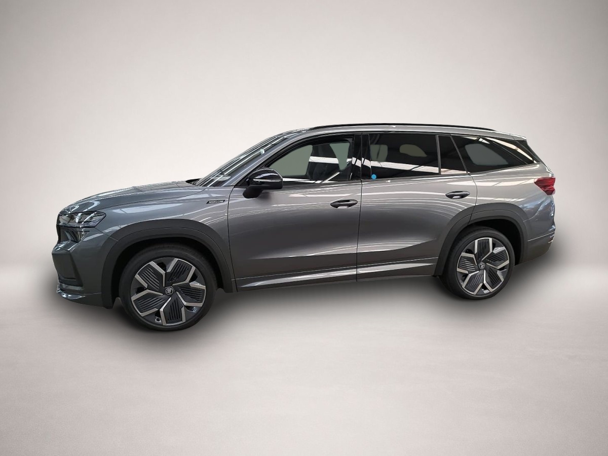 Bild 4 Skoda KODIAQ 1.5 TSI DSG SPORTLINE NAVI LED ACC PANO W