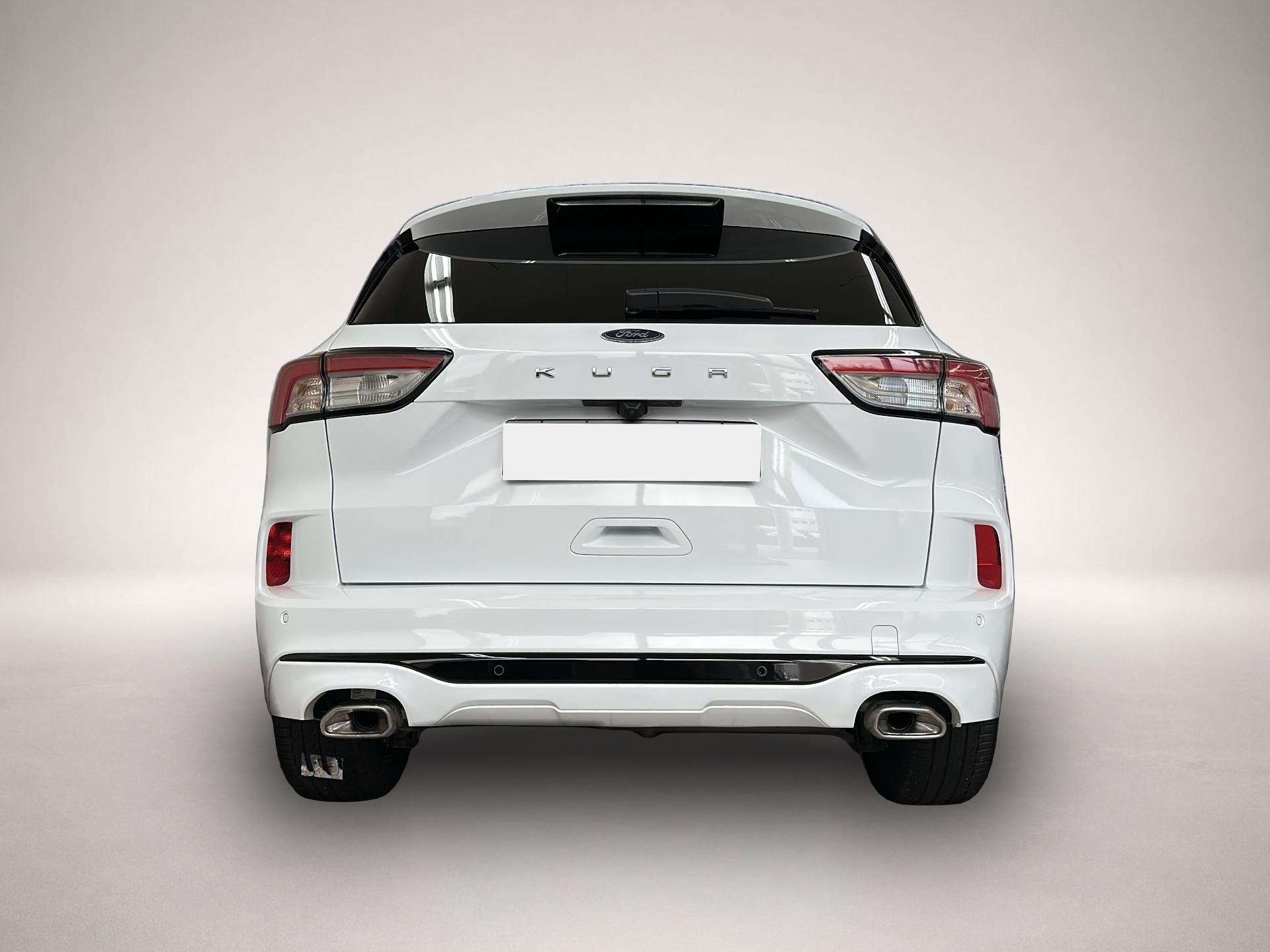 Bild 6 Ford Kuga ST-Line X Sportpaket Bluetooth Navi LED Kli