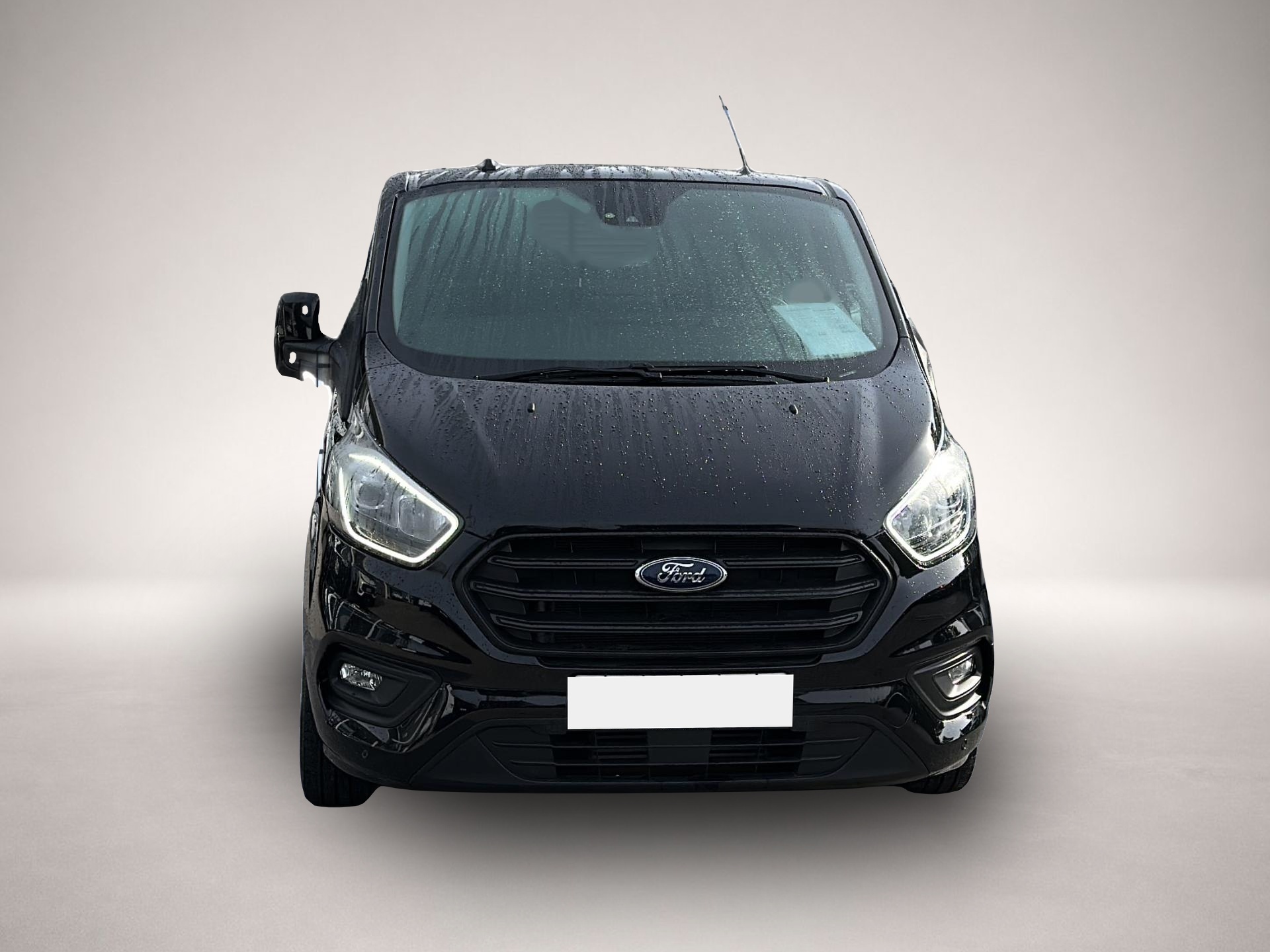 Ford Other Transit Custom Kasten 300 L1 Trend Klima ZV - Thumbnail 5