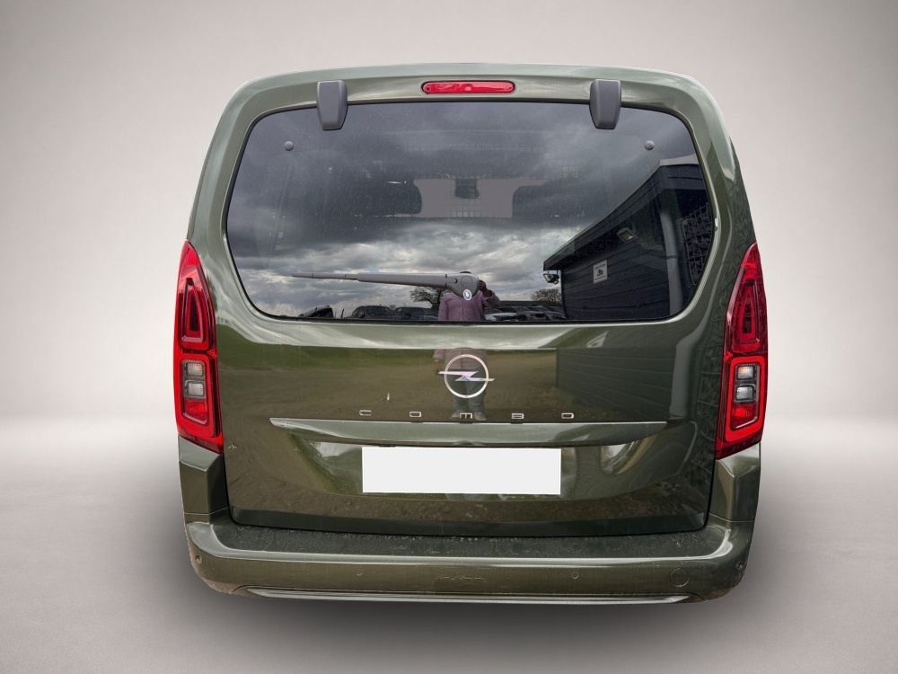 Bild 5 Opel Combo 1.5 D XL N1 Edition Connect Style Standheiz.