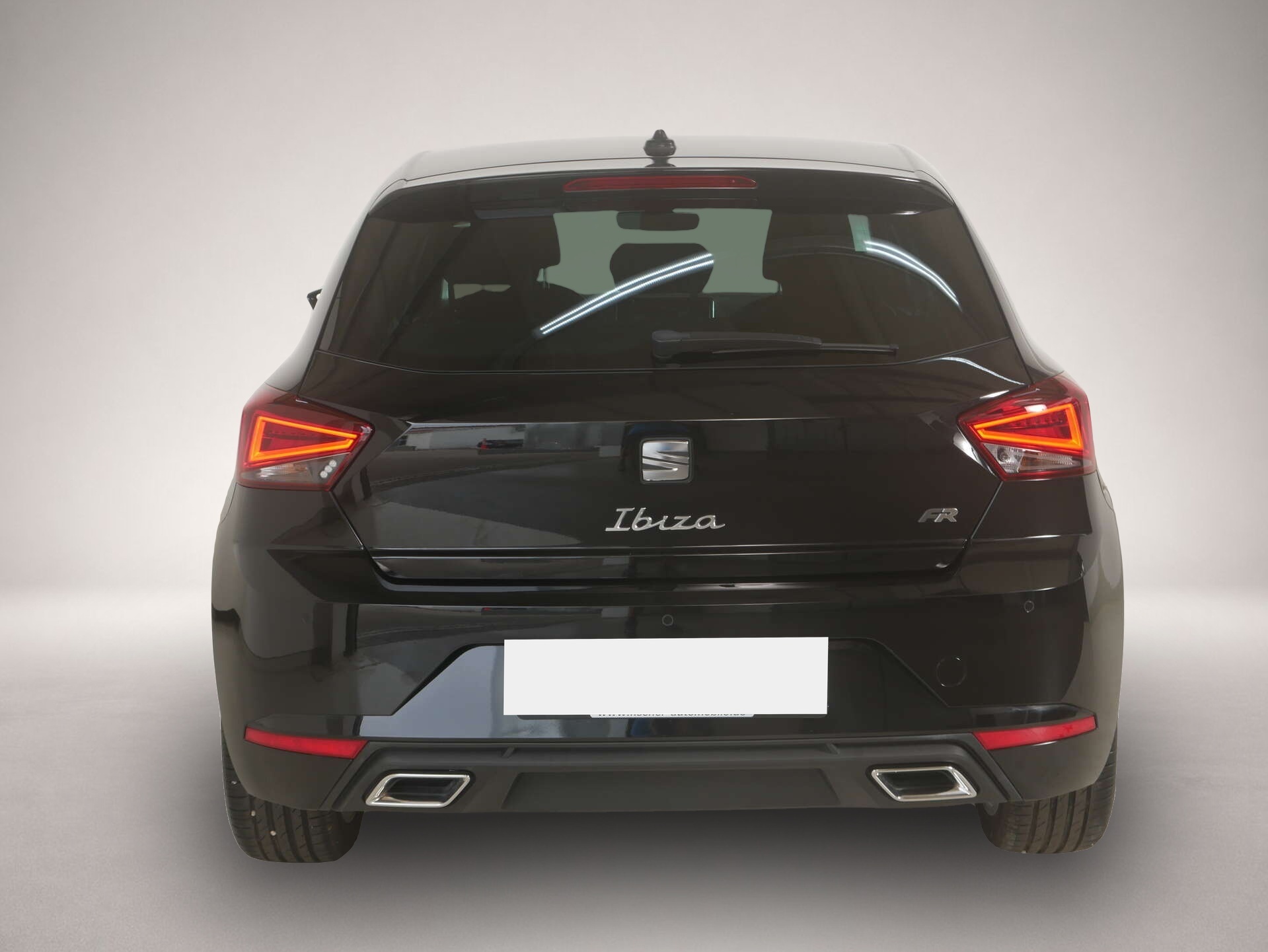 Bild 2 Seat Ibiza 1.0 TSI FR