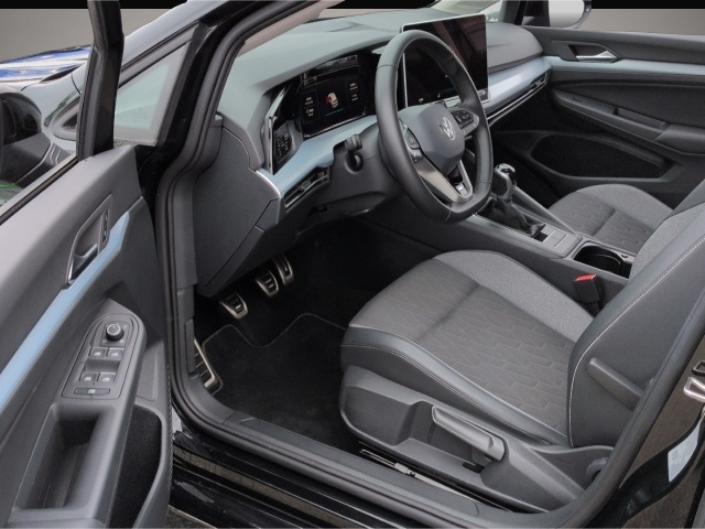 Bild 4 Volkswagen Golf VIII GOAL 1.5TSI*AHK LED+ ACC Navi VKZ-Erk
