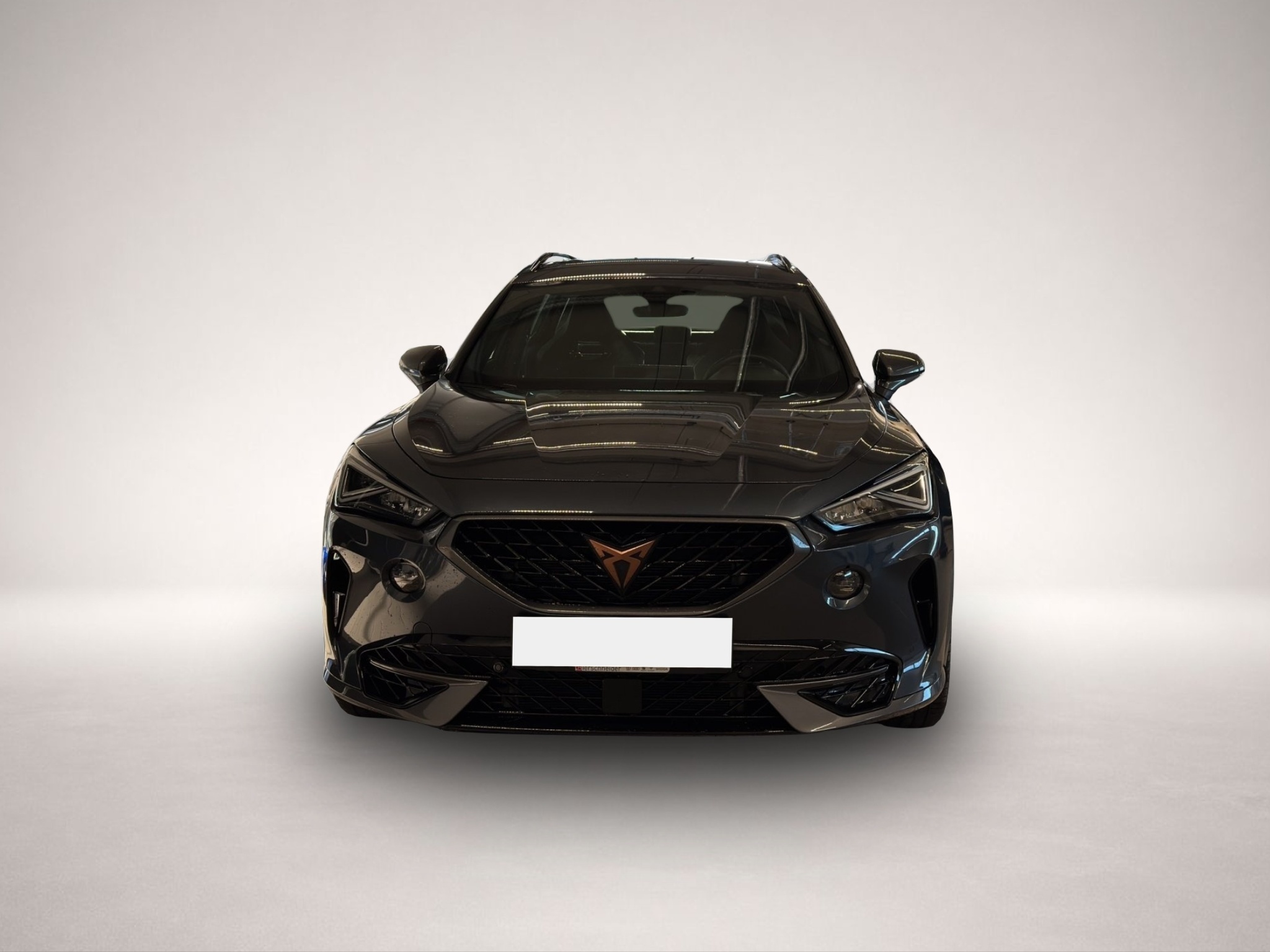Fotografie 2 des Cupra Formentor 2.0 TSI DSG 4Drive VZ LED NAVI ACC SID