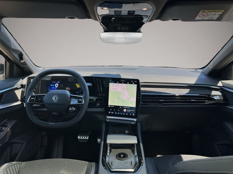 Bild 5 Renault Austral E-TECH 200 Esprit Alpine SHZ LKHZ 360°-K