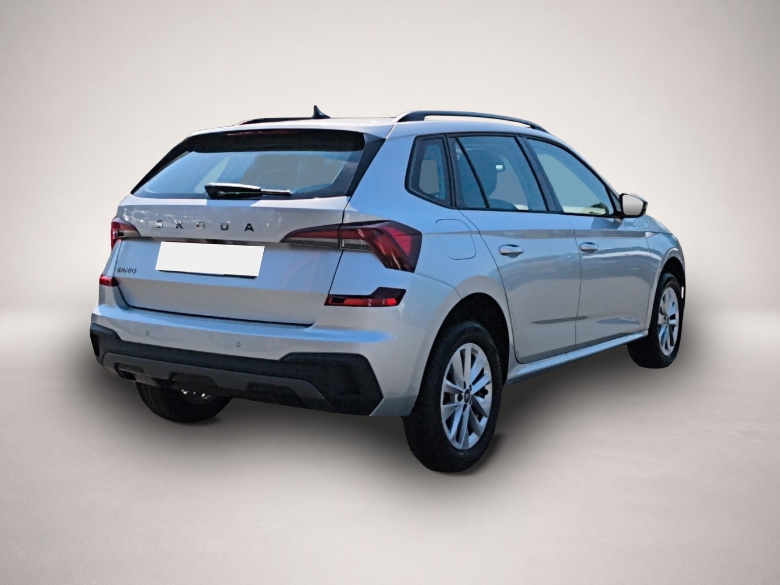 Fotografie 7 des Skoda Kamiq 1.5 TSI DSG Selection NAVI RFK ACC PDC SIT
