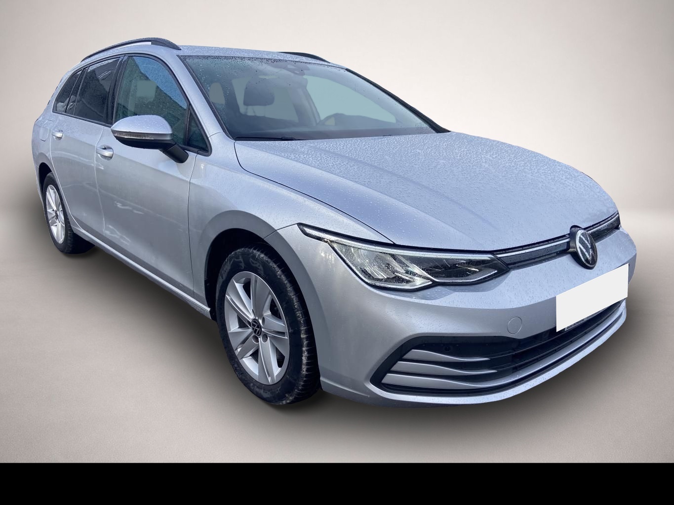 Bild 6 Volkswagen Golf Variant 2.0 TDI DSG Life APP-CONNECT+ACTIVE