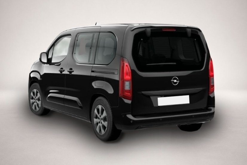 Bild 3 Opel Combo GS 1.5 Diesel 96 kW (130 PS) MT-6 S/S 1.5