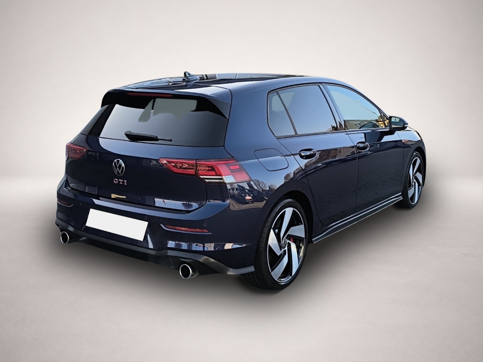 Bild 7 Volkswagen Golf 8 2.0 TSI DSG GTI ACC NAVI RFK