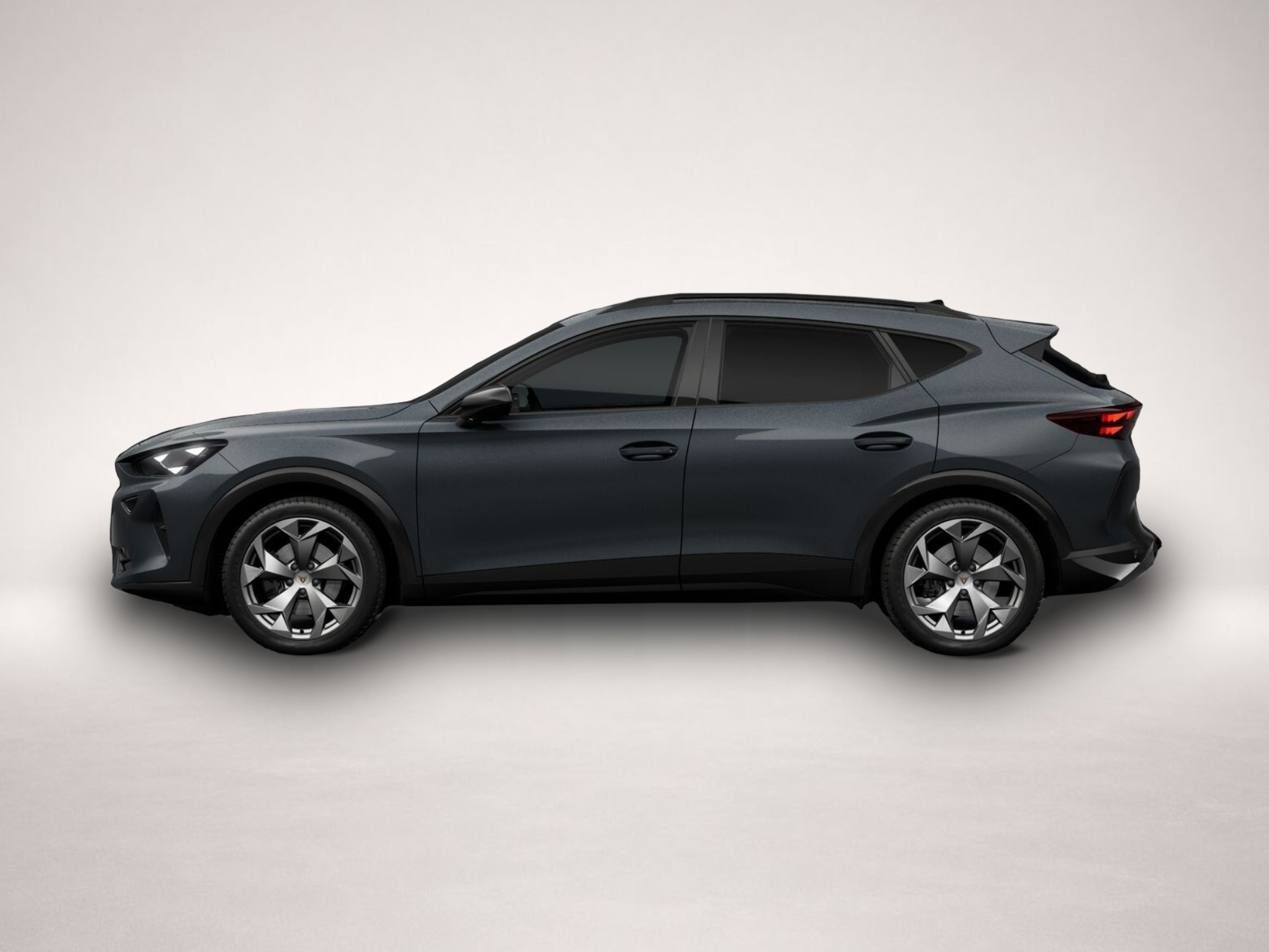 Fotografie 2 des Cupra Formentor 1.5 eTSI 7-Gang-DSG