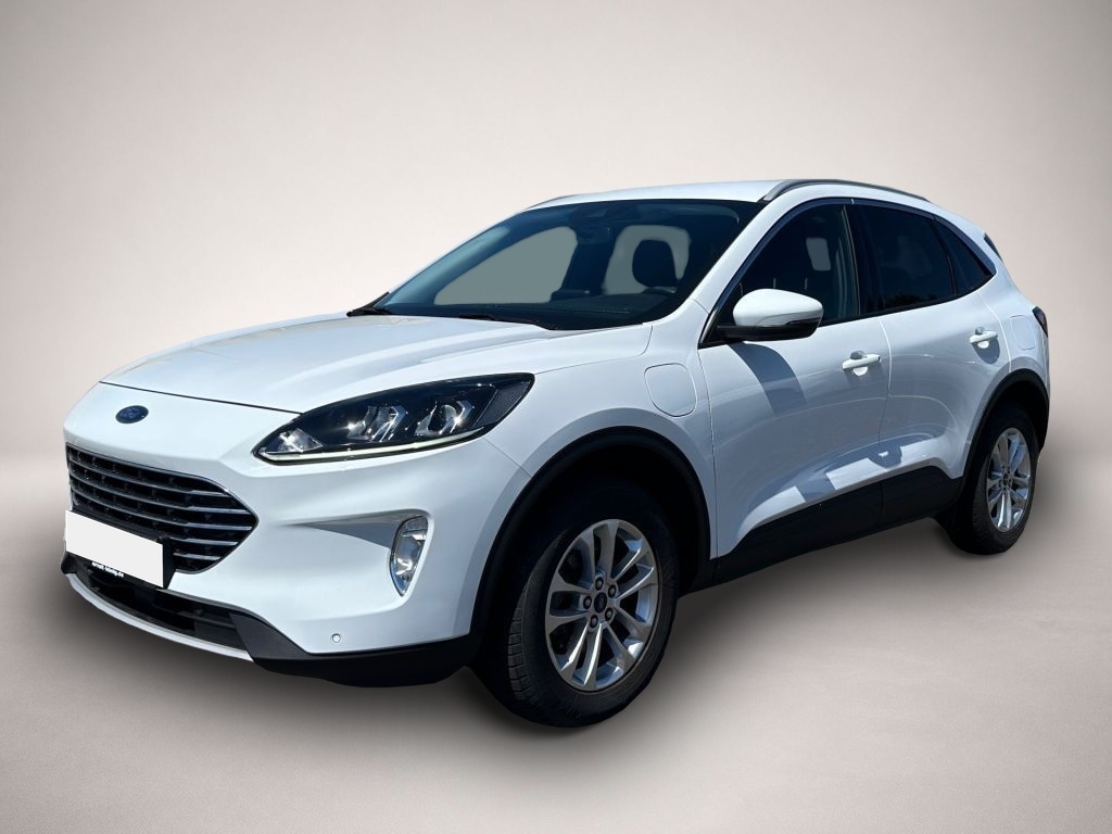 Bild Kuga Ford