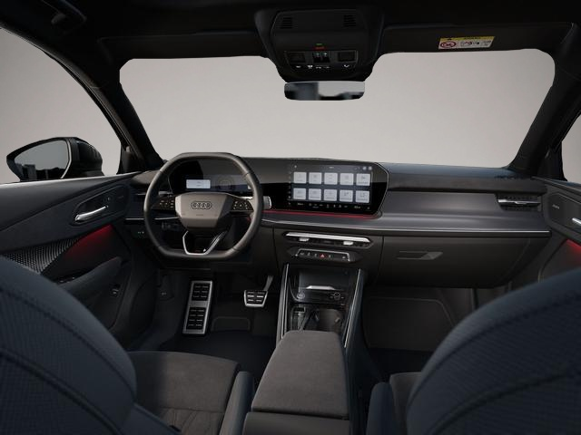 Bild 4 Audi Q3 NEU TFSI 265 PS quattro S line Pano+TechPro+Mat.