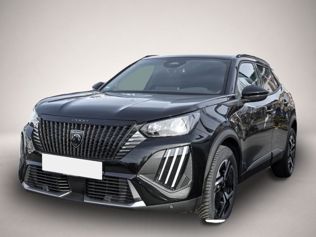 Bild 1 Peugeot 2008 ALLURE AT+NAVI+GJR+SHZ+2xPDC+ALU+