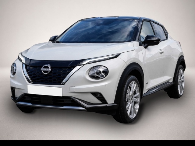 Bild Juke Nissan