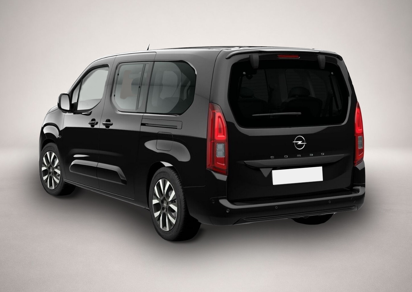 Fotografie 3 des Opel Combo XL AT8 GS 7-S Connect+P Nav 2xPDC Keyl 17