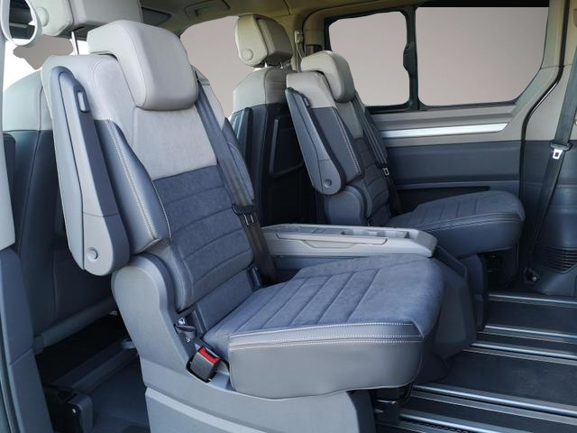 Bild 6 Volkswagen T7 Multivan Edition T7 Multivan 2,0TDI Edition DSG Elegance.