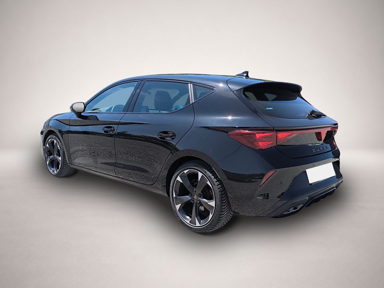 Bild 4 Cupra Leon 1.5 eTSI DSG 5-J-G NAVI ACC KESSY 18LM RFK
