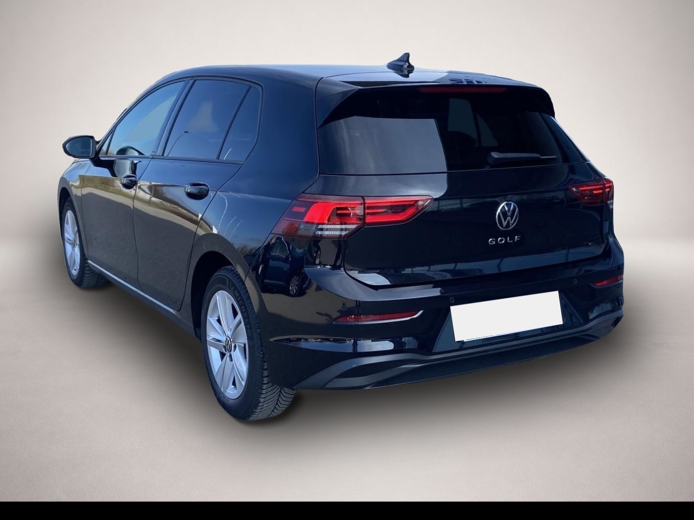 Bild 3 Volkswagen Golf 1.5 TSI Life APP-CONNECT+ACTIVE-INFO+KAMERA