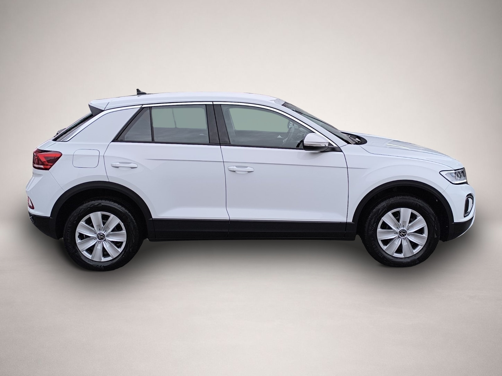 Bild 8 Volkswagen T-Roc 1.0 TSI LED SHZ KLIMAAUT