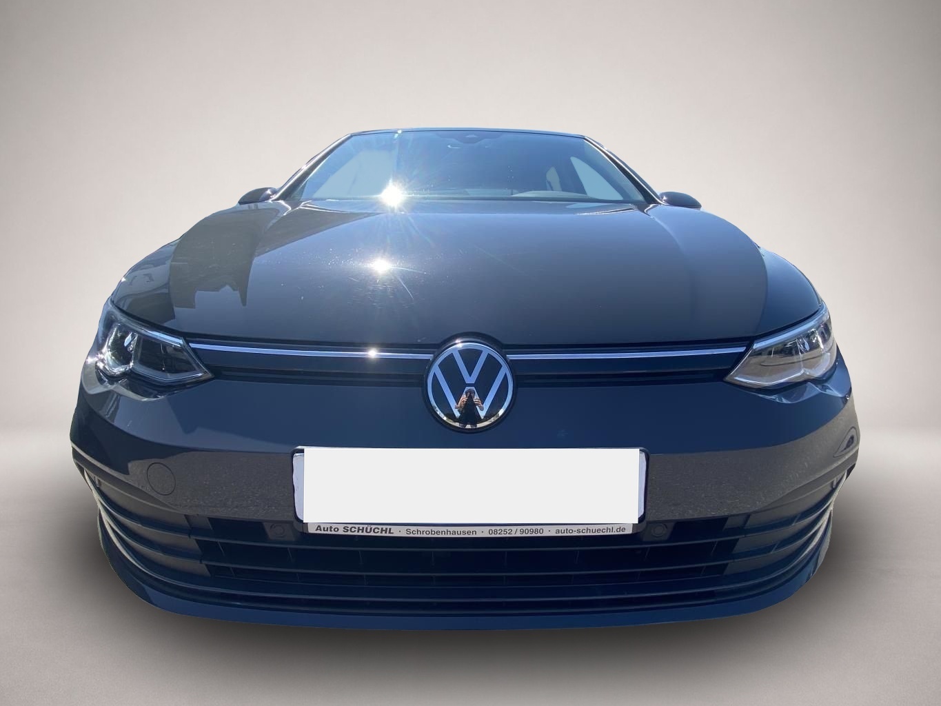 Bild 4 Volkswagen Golf 1.5 TSI LIFE APP-CONNECT+ACTIVE-INFO+ACC+LA