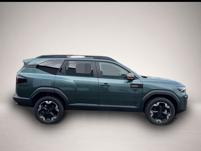 Fotografie Dacia Bigster Extreme el.Heckklappe+SHZ+RFK Bigster Hybrid 15.