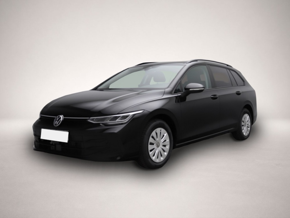 Fotografie des Volkswagen Golf VIII R-Line Limited 2.0 TDI DSG inkl. Winter-Pak