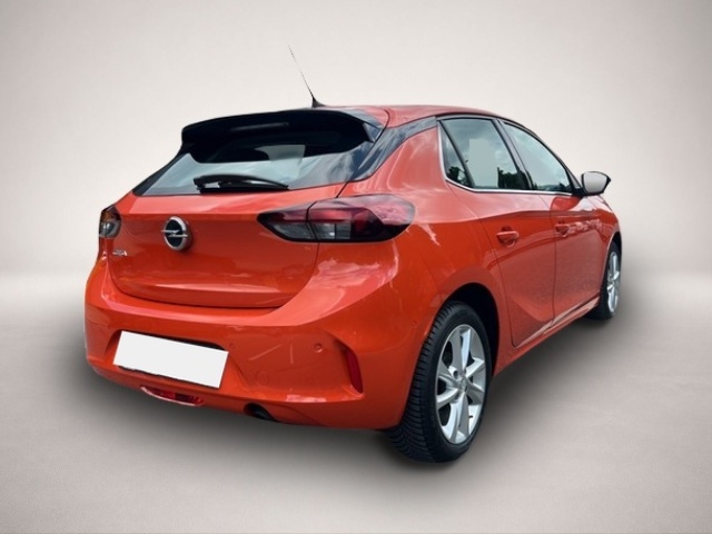 Bild 5 Opel Corsa F Elegance LED Apple CarPlay Android Auto