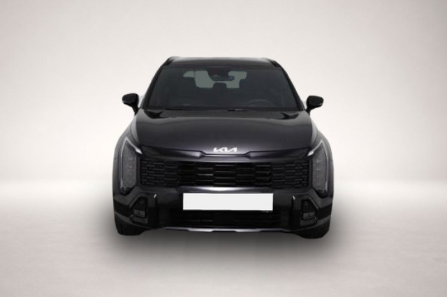 Bild 1 Kia Sportage GT-Line MY26 (GT-Line ) 1.6 T-GDI 132kW (180 PS.