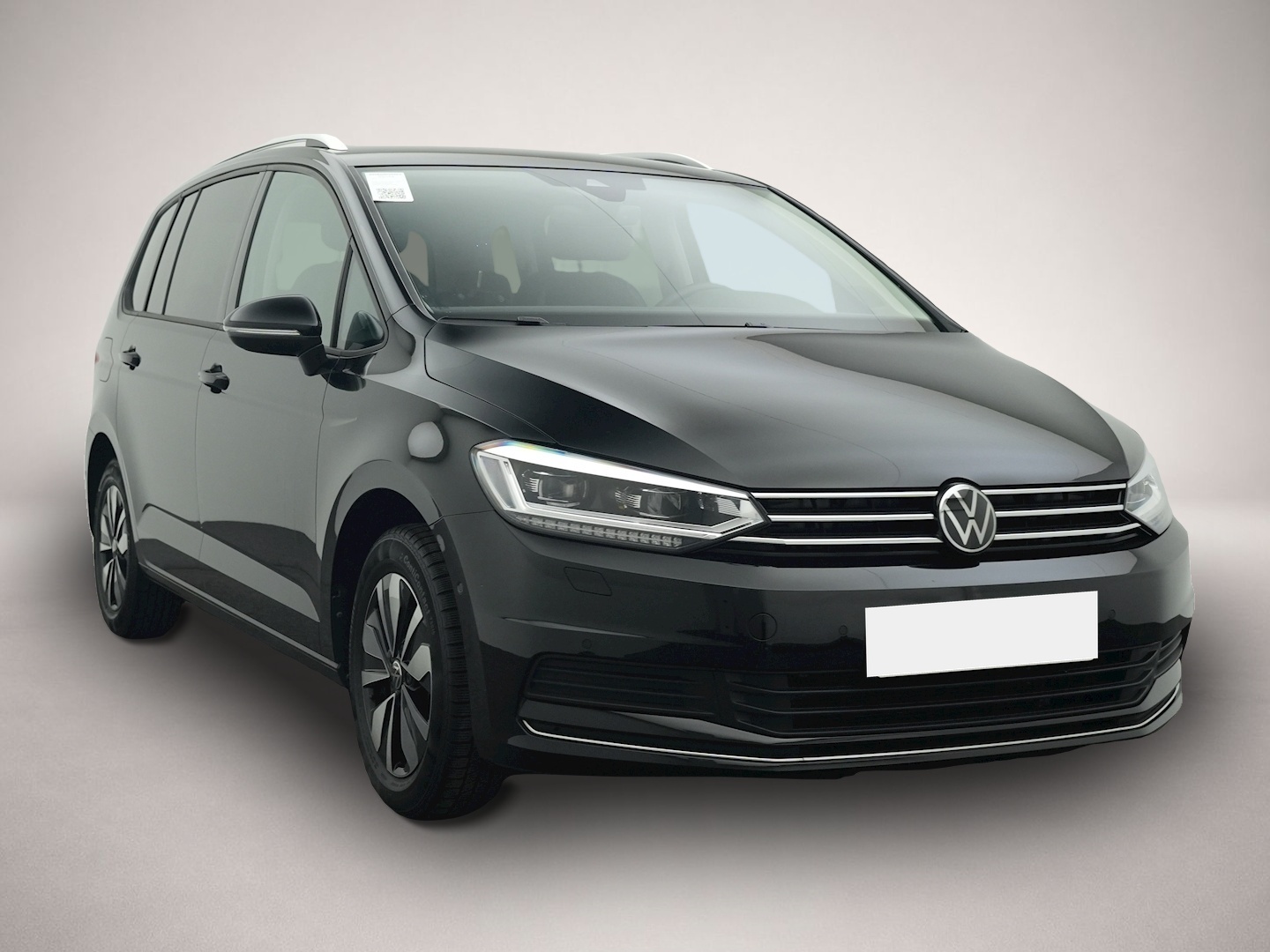 Bild 3 Volkswagen Touran 1.5 TSI DSG Goal 4-J-GAR 7S AHK IQ.LIGHT