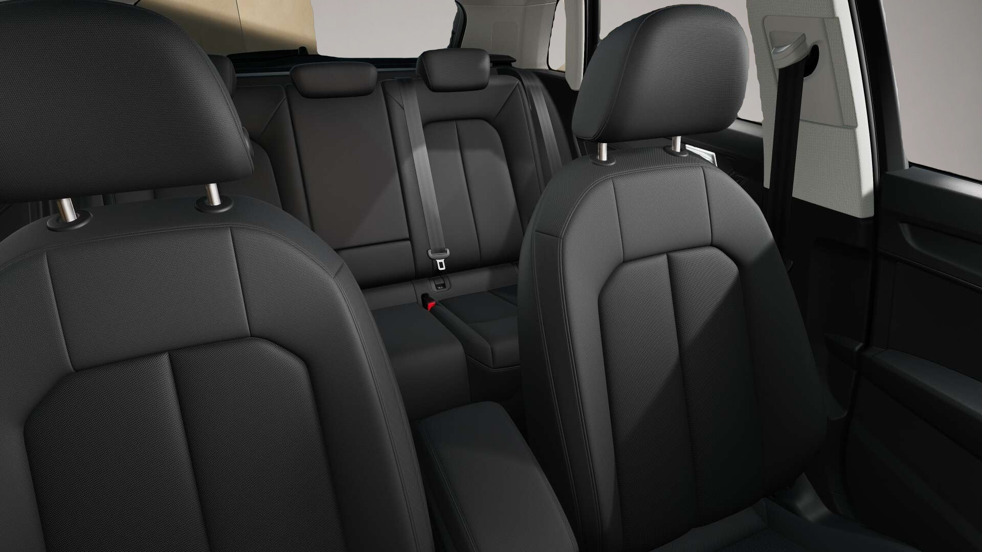 Bild 7 Audi Q3 35 TDI