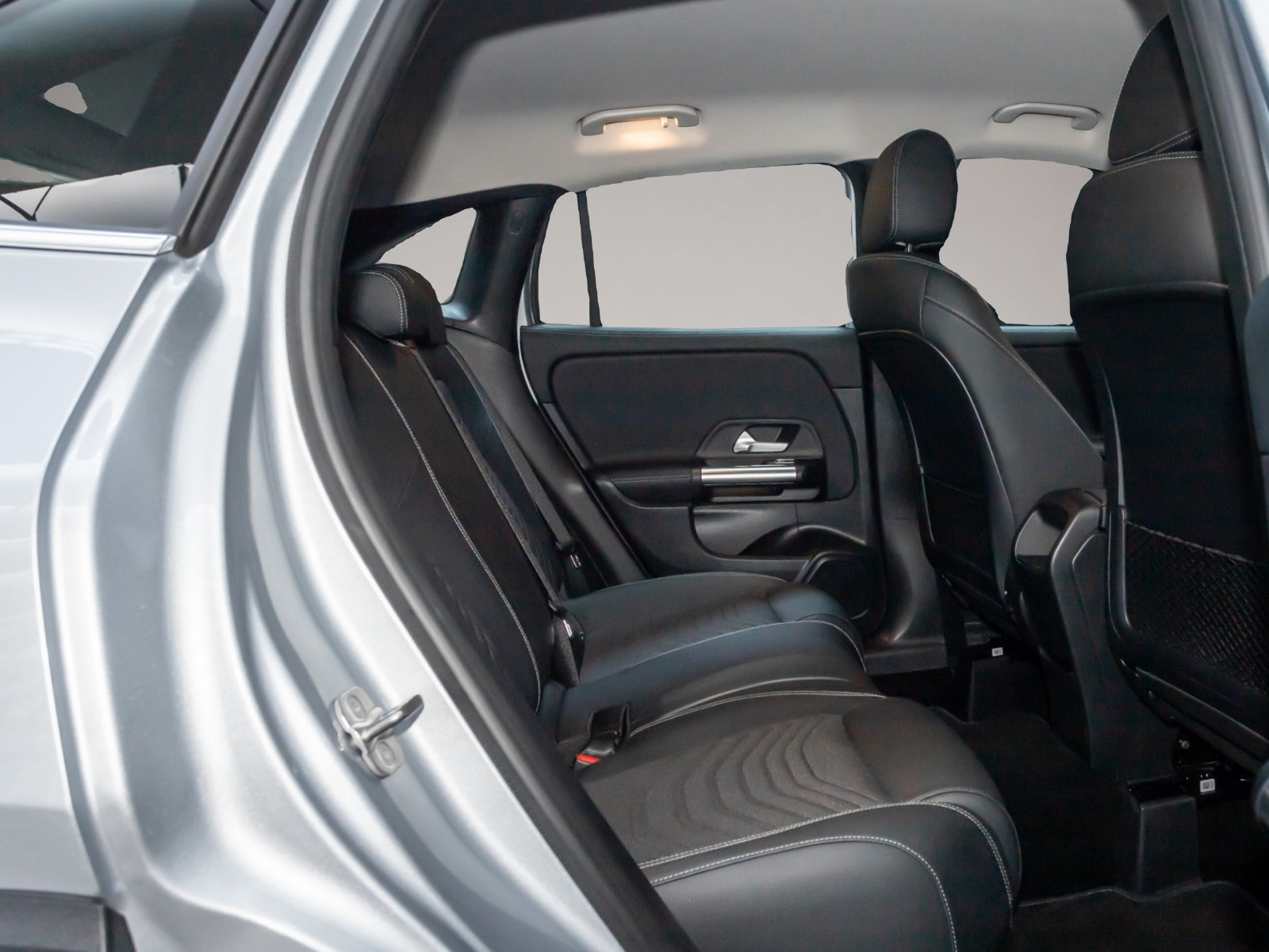 Bild 4 Mercedes-Benz GLA 250
