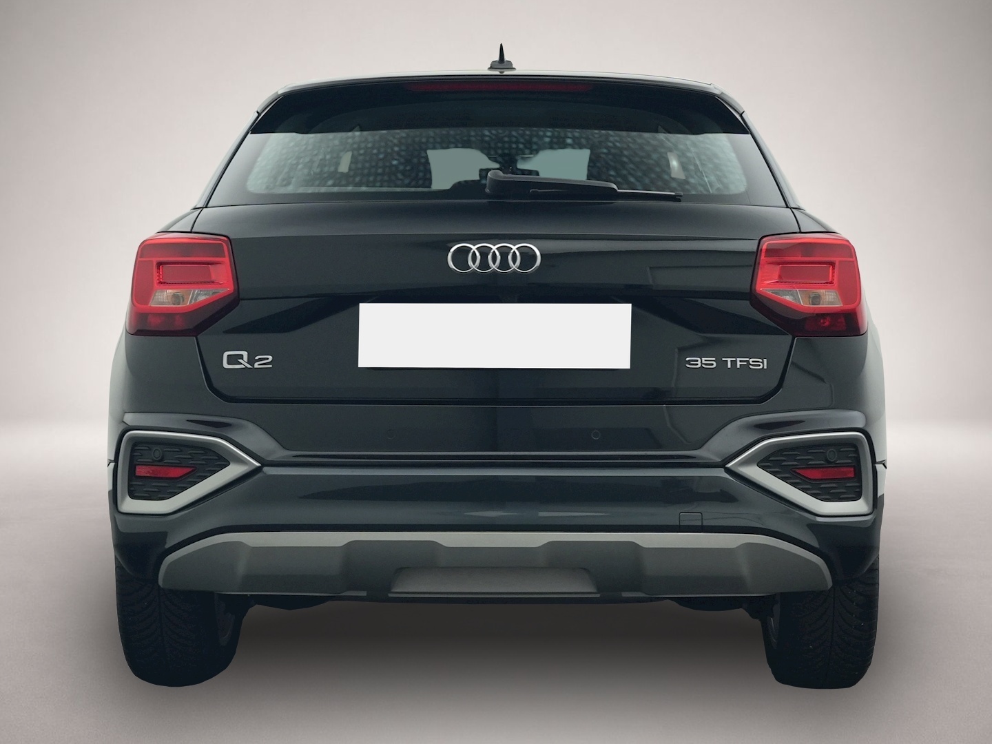 Fotografie 4 des Audi Q2 35 TFSI S tronic advanced 5-J-GAR NAVI LED