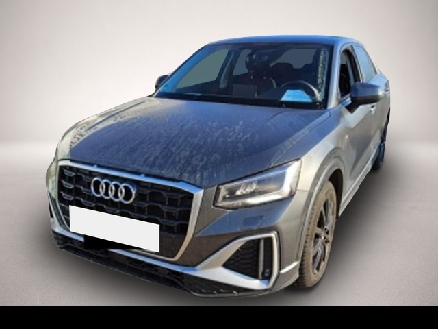 Bild 2 Audi Q2 35 TDI S-tronic *LED*Navi*Sportsitze*