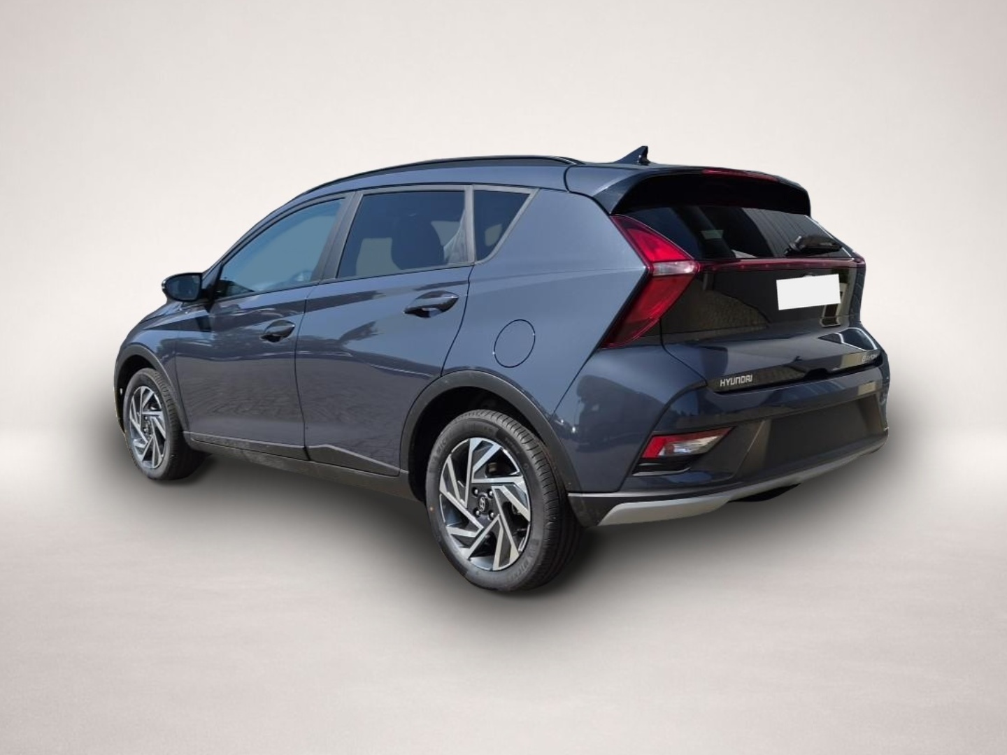 Bild 3 Hyundai Bayon Trend 1.0 T-GDI 90PS Klimaautomatik Rückf