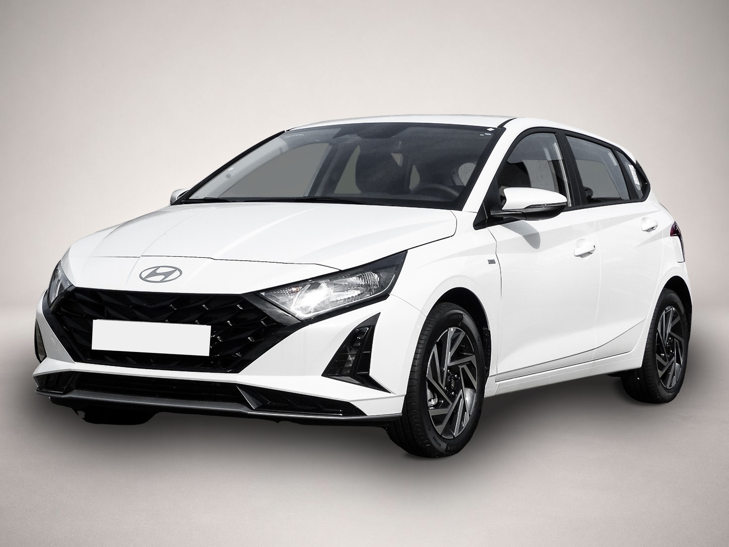 Bild i20 Hyundai