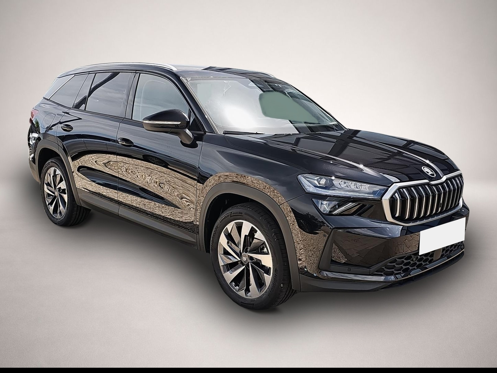 Bild Kodiaq Skoda